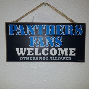 NFL Carolina Panthers Picture